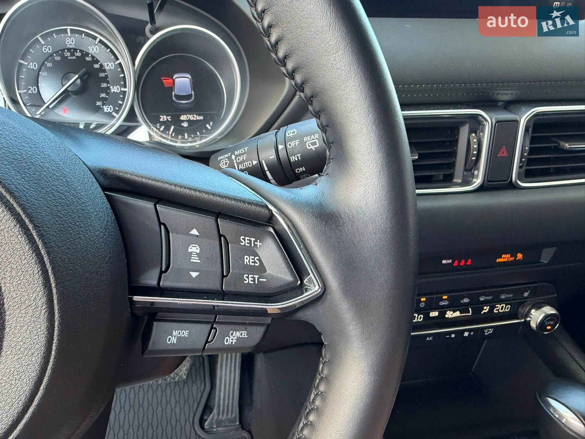 2022 Mazda CX-5 - мініатюра 35