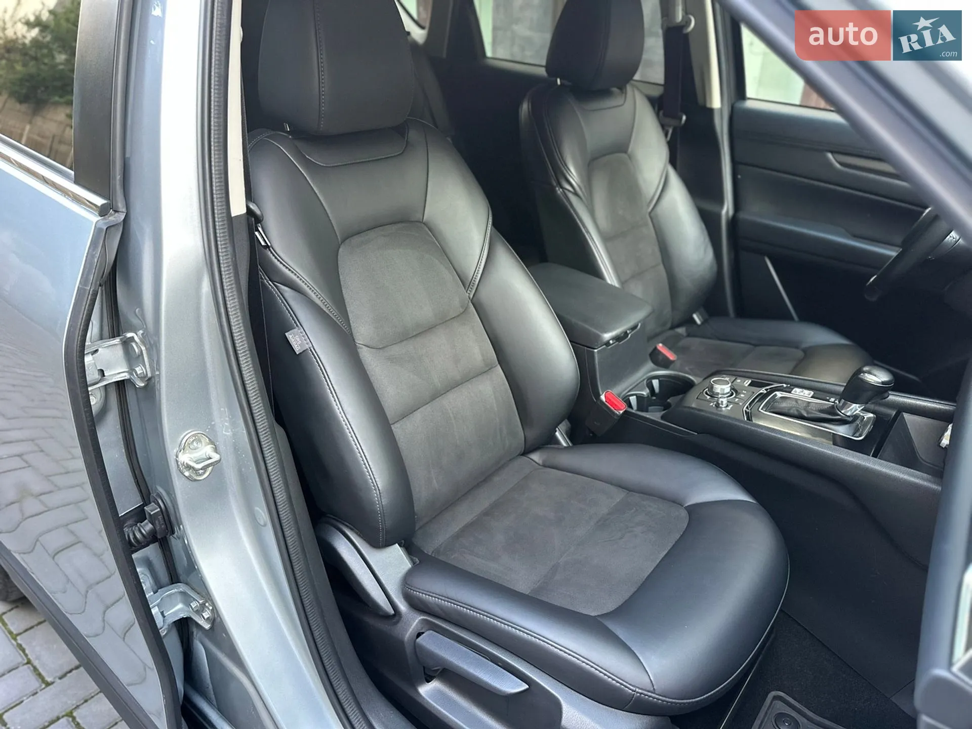 2018 Mazda CX-5 - мініатюра 21