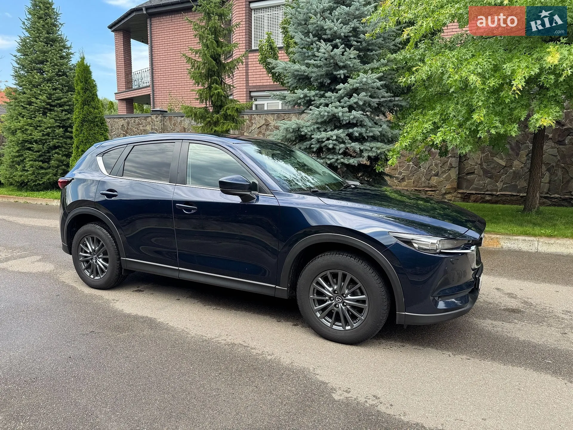 2019 Mazda CX-5 - мініатюра 5