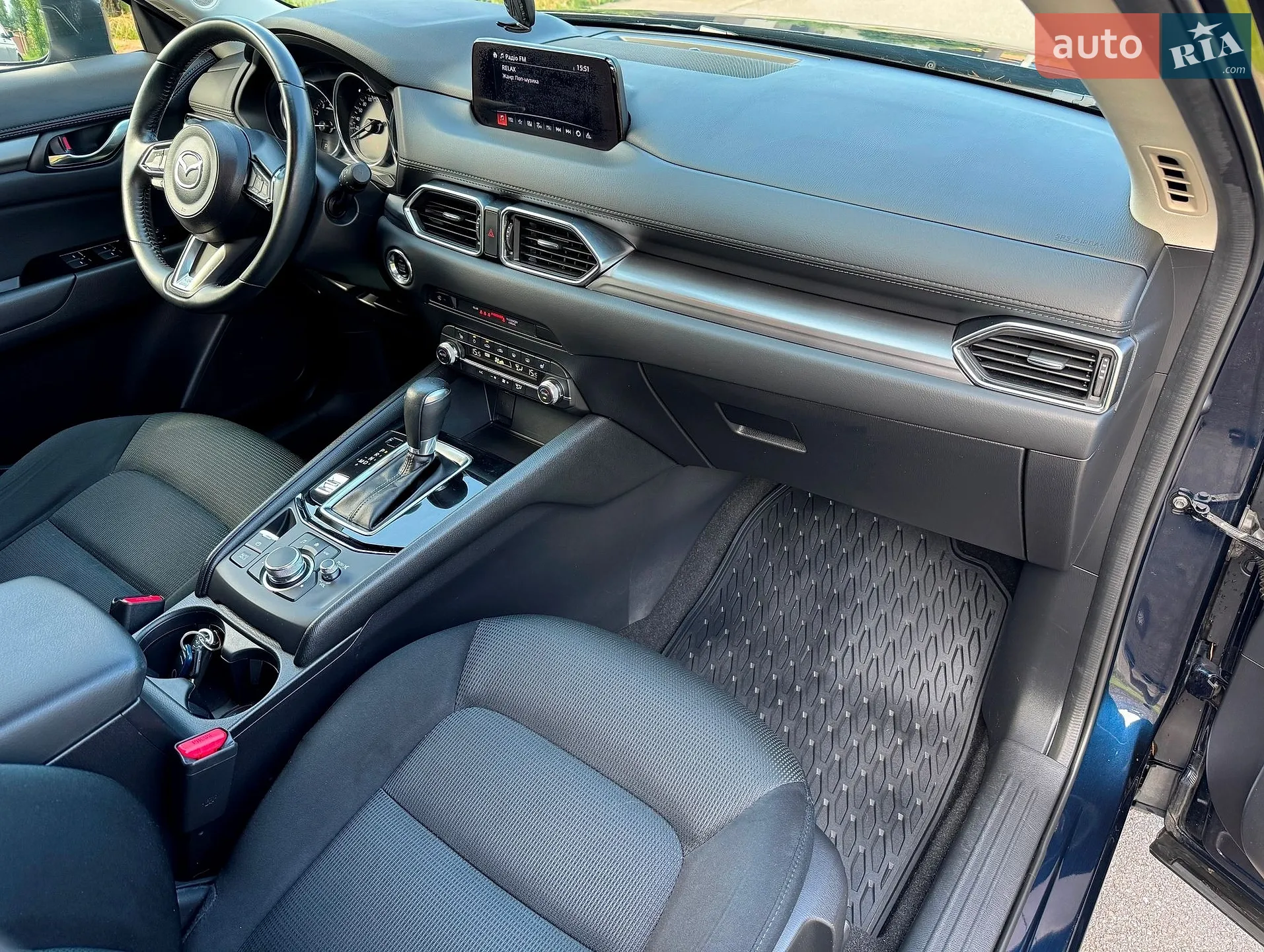 2019 Mazda CX-5 - мініатюра 24