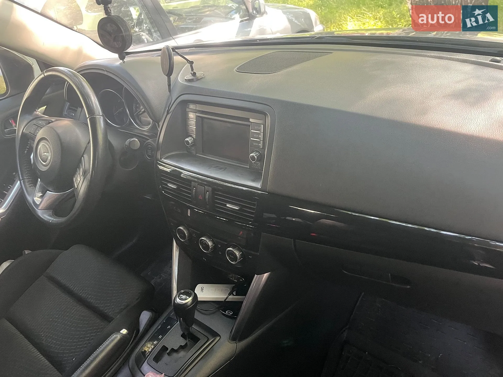 2013 Mazda CX-5 - мініатюра 6