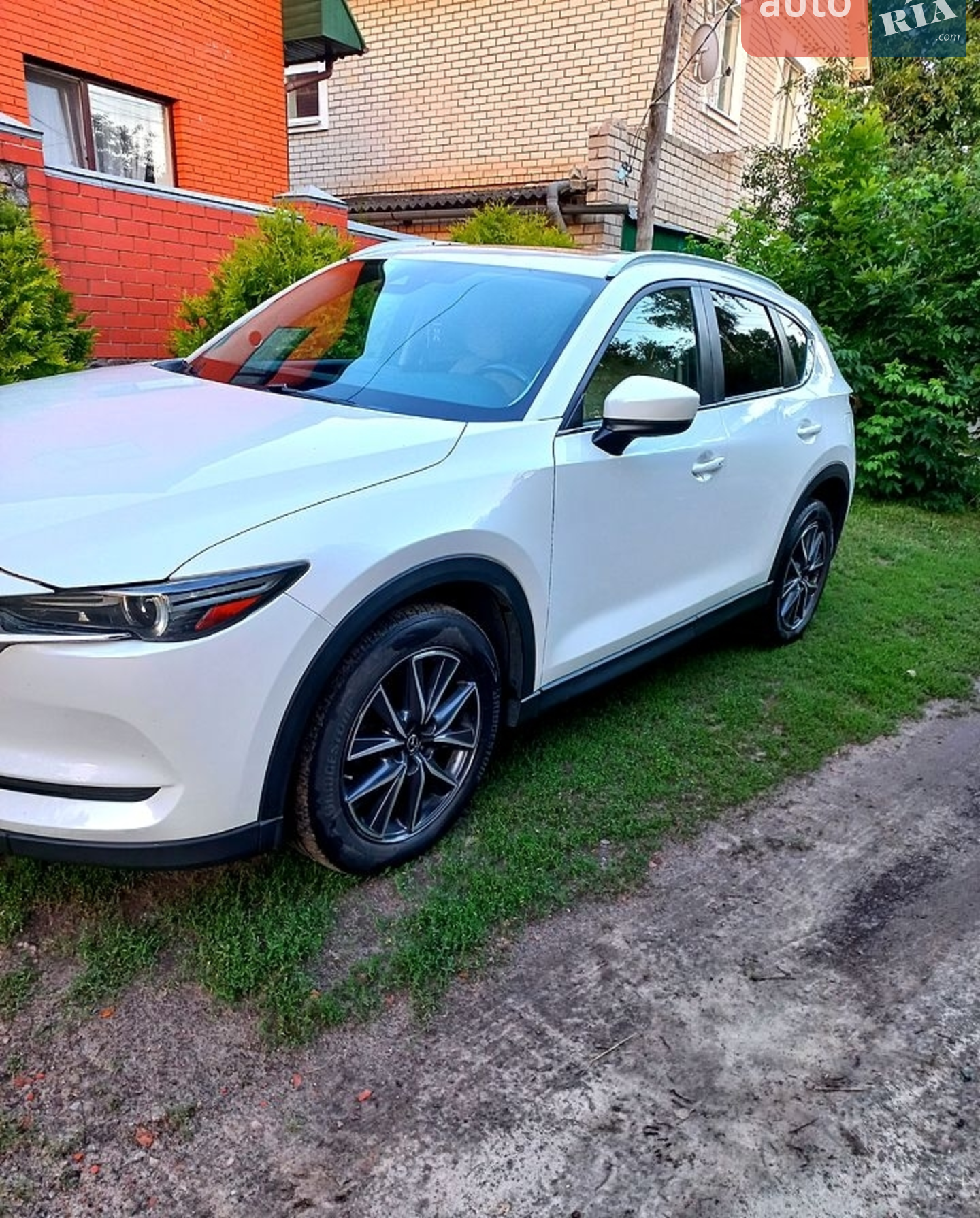 2018 Mazda CX-5 - мініатюра 6