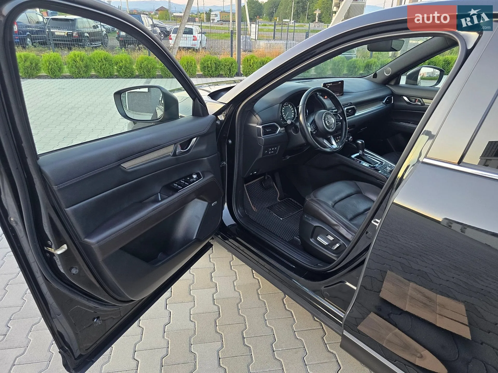 2019 Mazda CX-5 - мініатюра 6