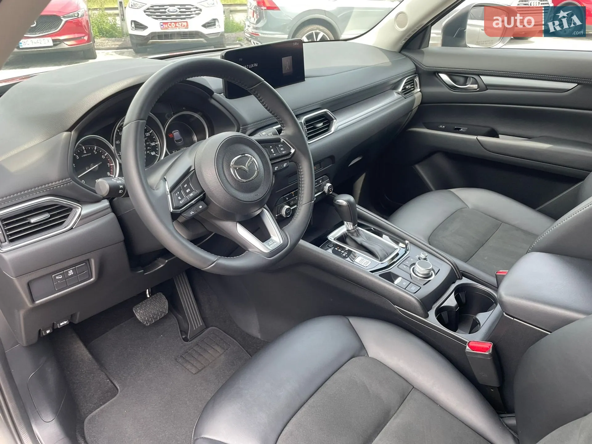 2023 Mazda CX-5 - мініатюра 8