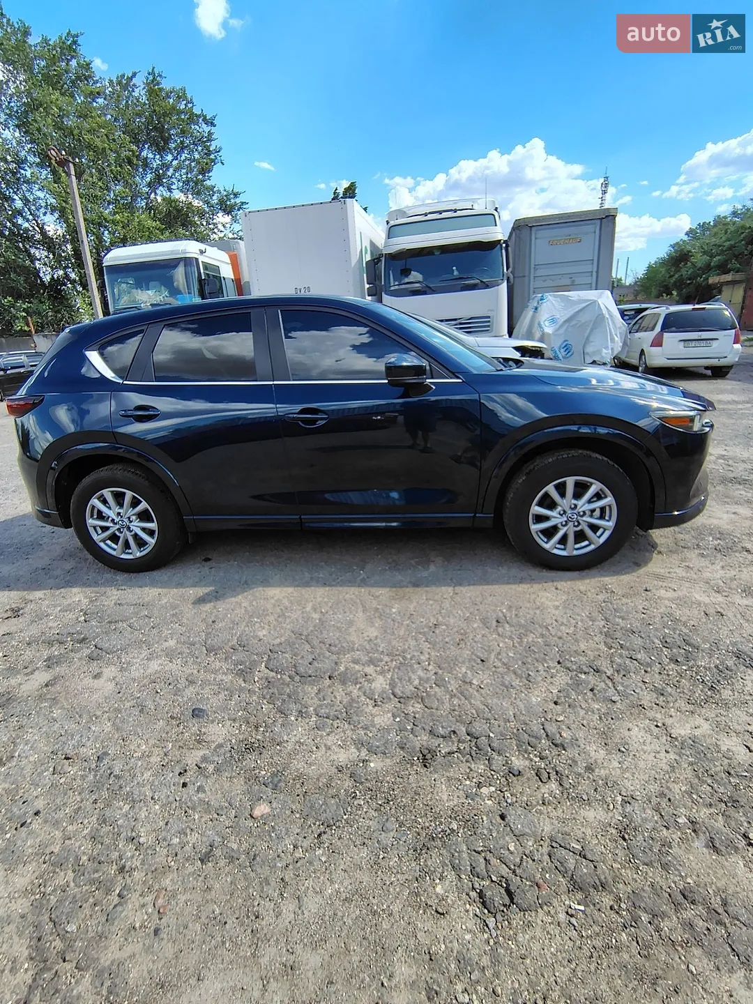 2023 Mazda CX-5 - мініатюра 6