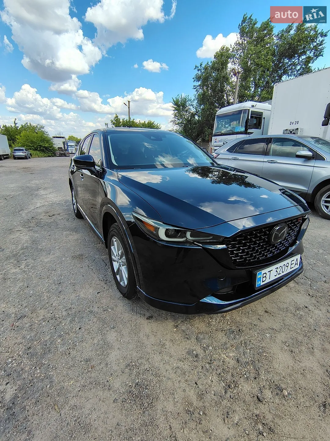 2023 Mazda CX-5 - мініатюра 5