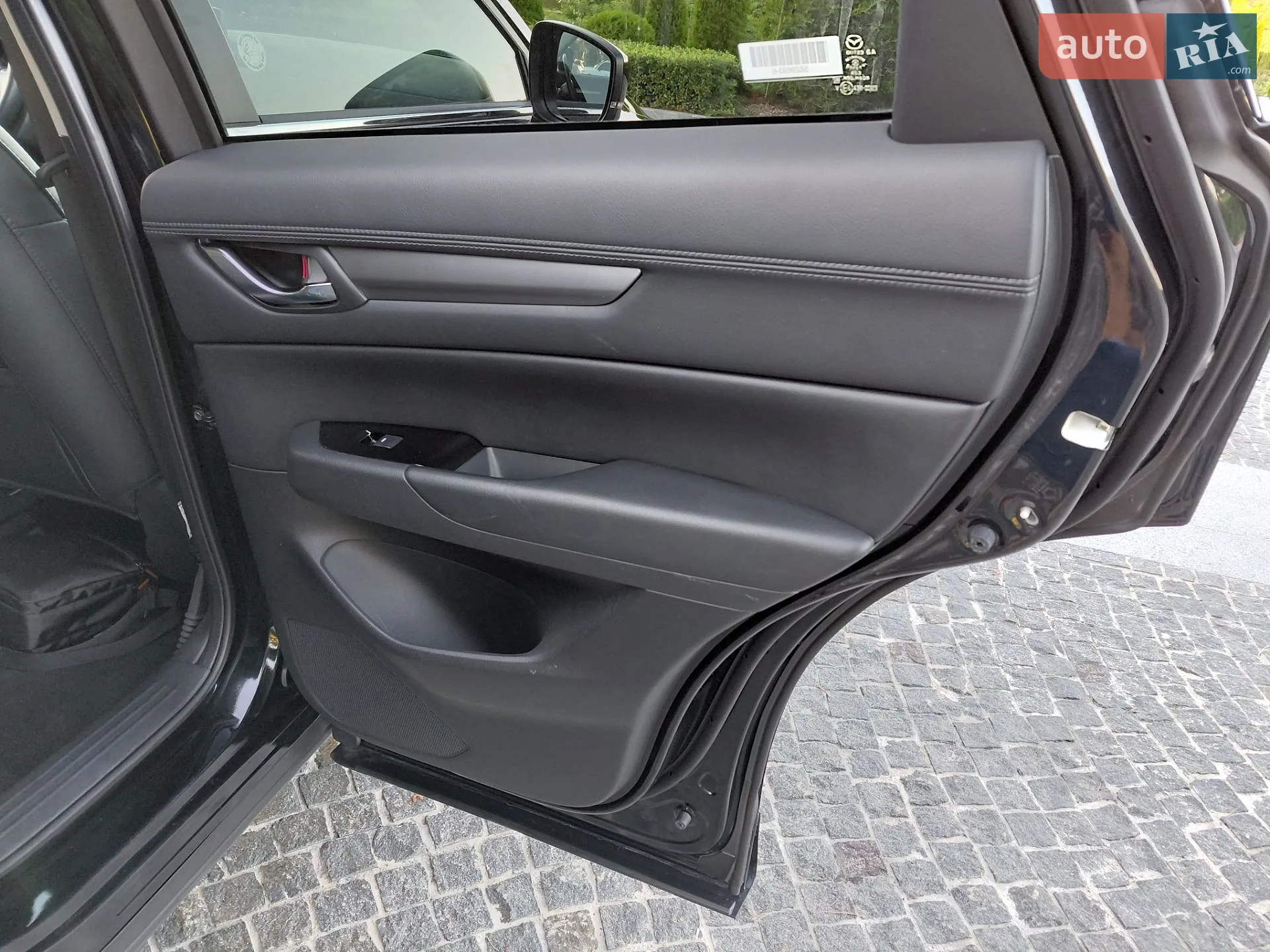 2024 Mazda CX-5 - мініатюра 20