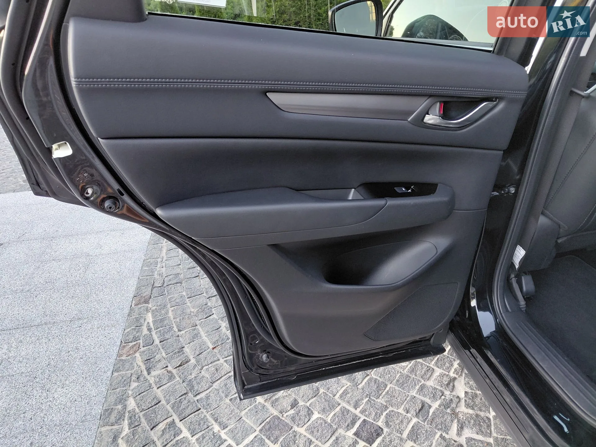 2024 Mazda CX-5 - мініатюра 25