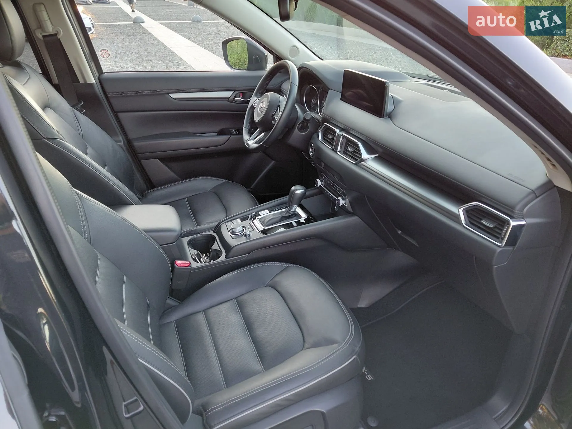 2024 Mazda CX-5 - мініатюра 16