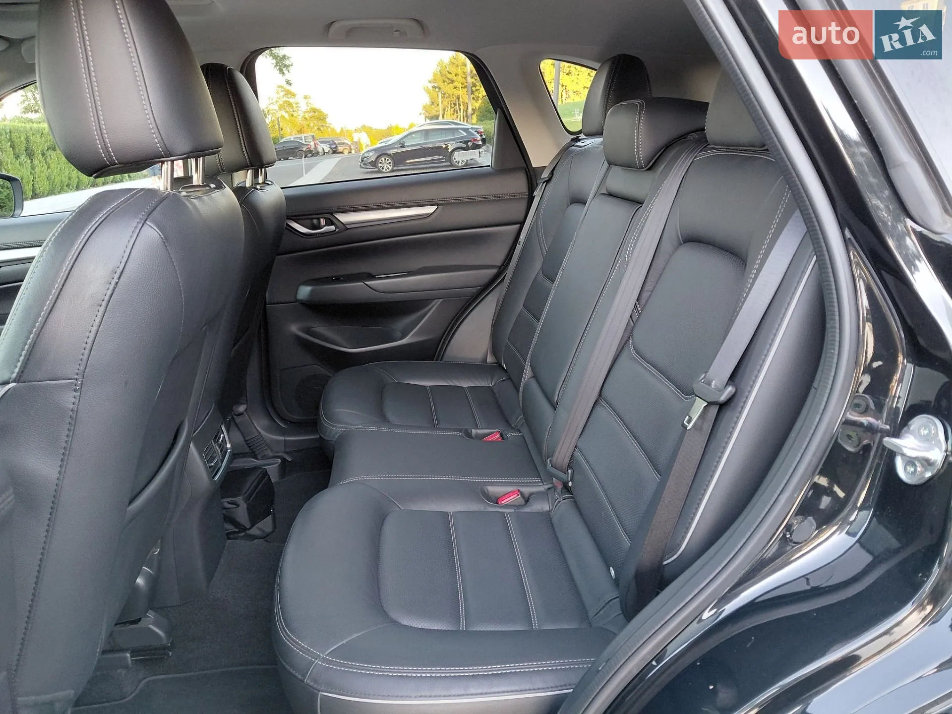 2024 Mazda CX-5 - мініатюра 26