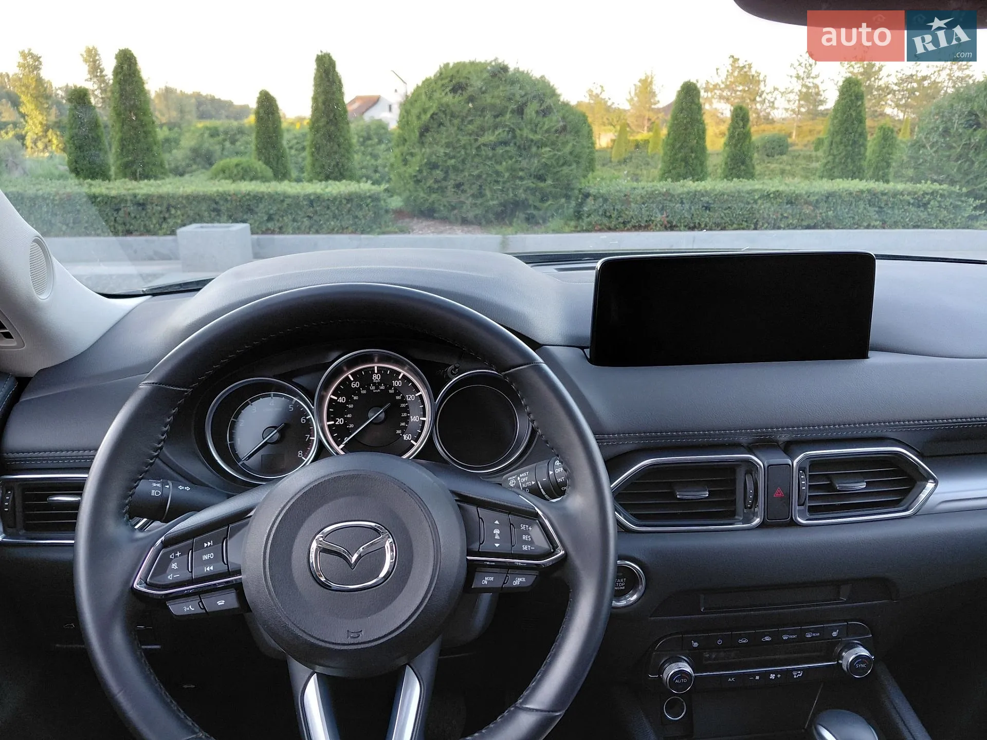 2024 Mazda CX-5 - мініатюра 40