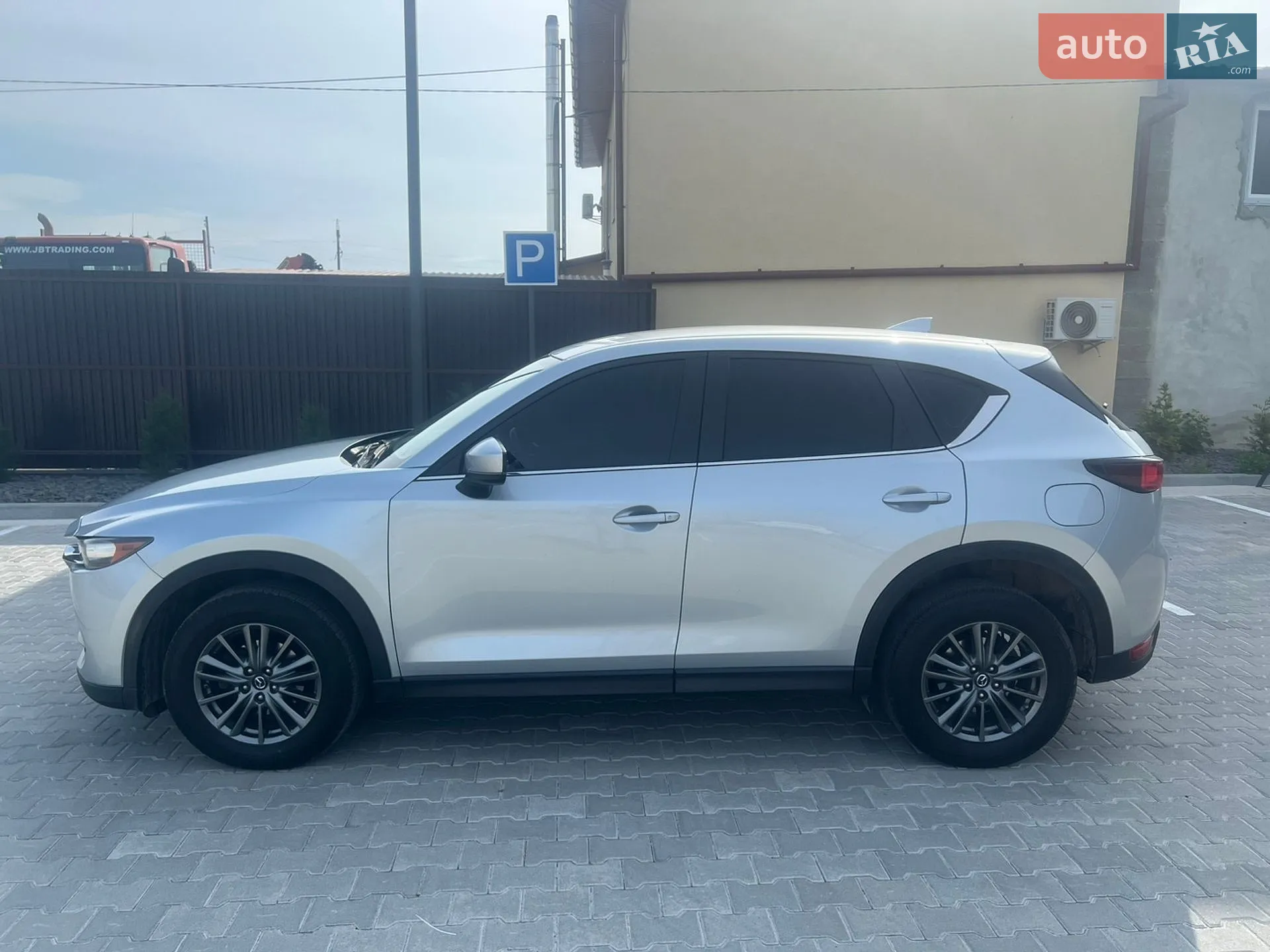 2018 Mazda CX-5 - мініатюра 7
