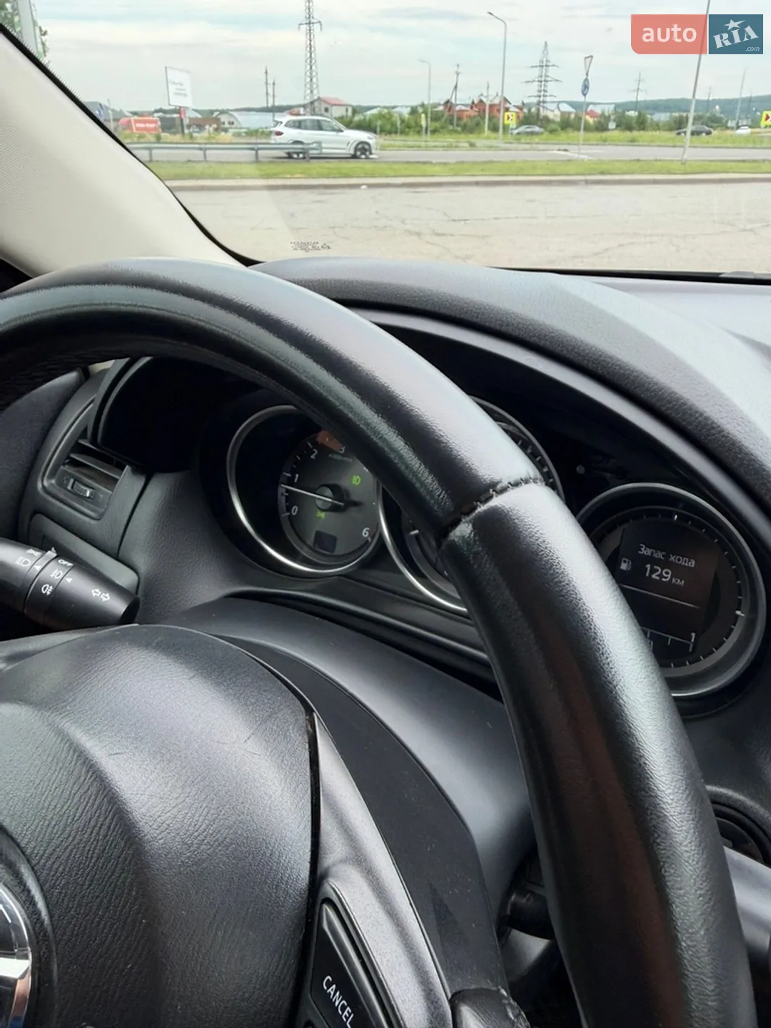 2012 Mazda CX-5 - мініатюра 16