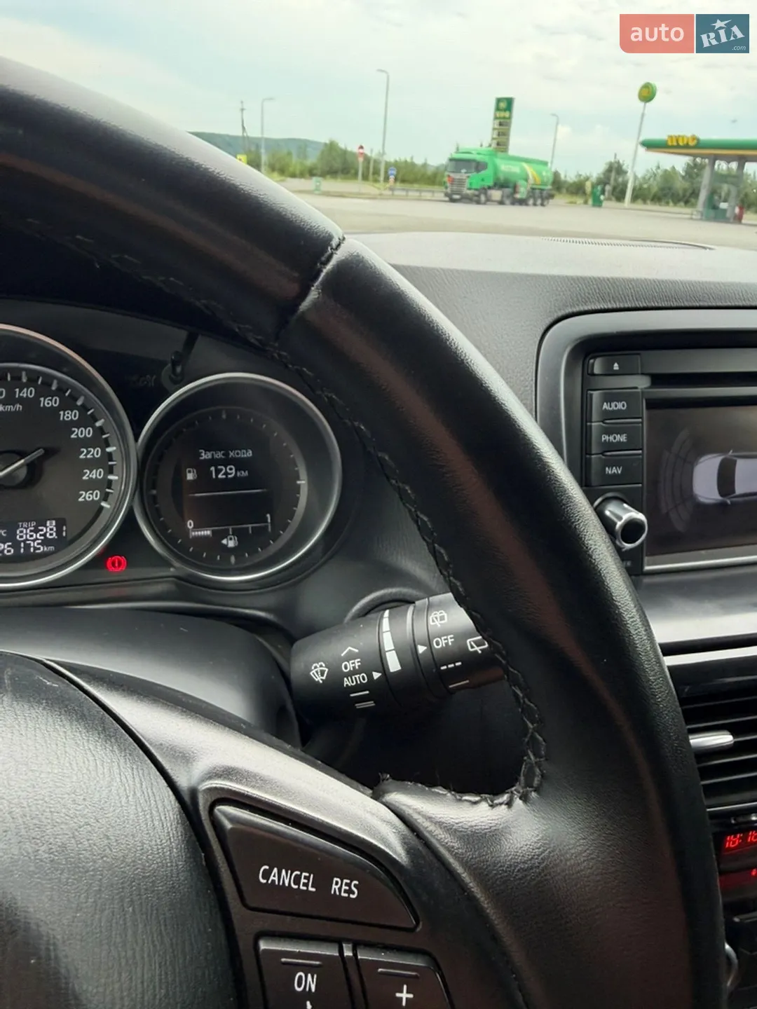 2012 Mazda CX-5 - мініатюра 17