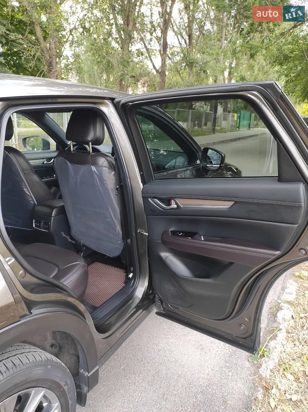 2019 Mazda CX-5 - мініатюра 22