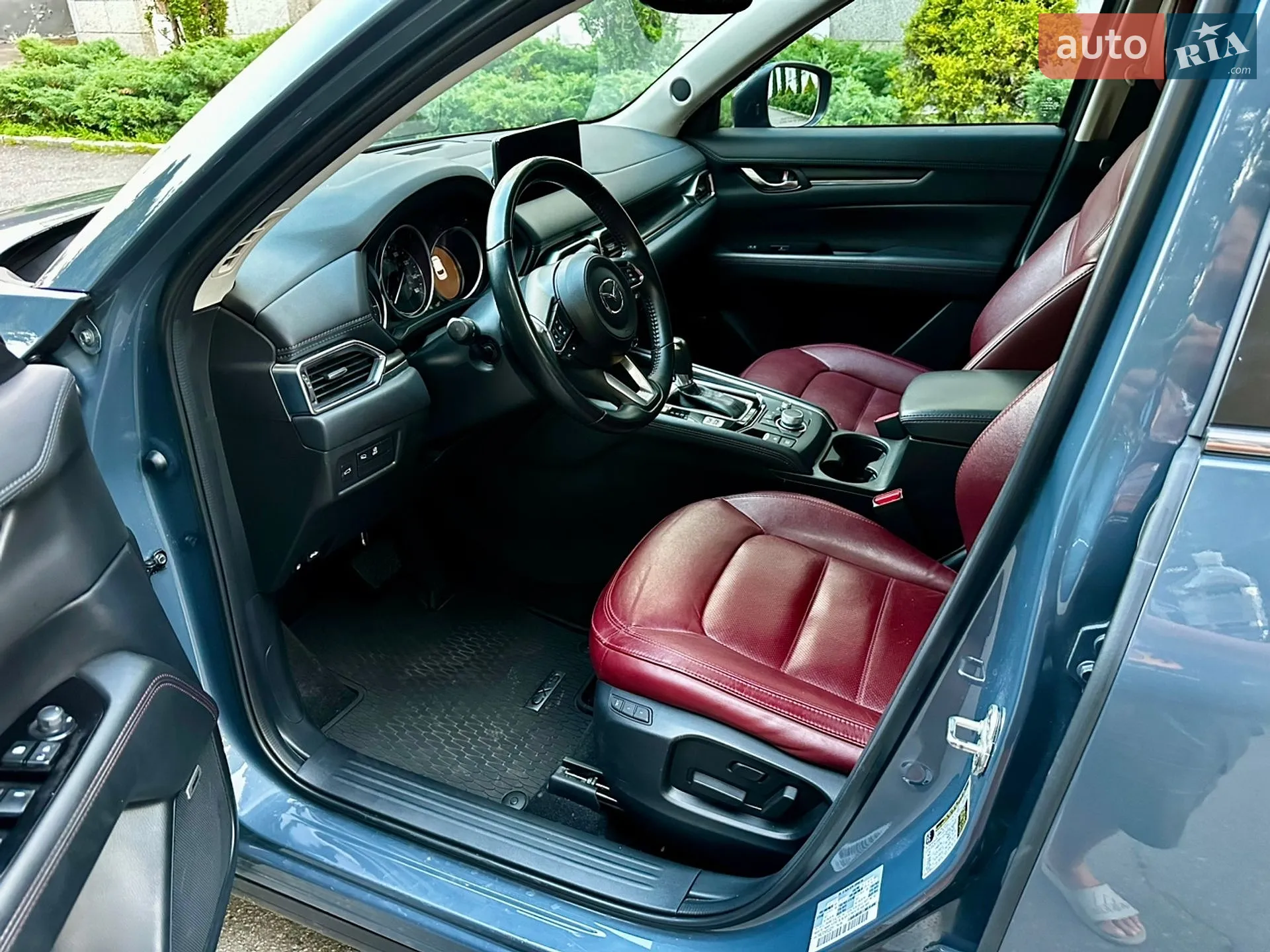 2023 Mazda CX-5 - мініатюра 4