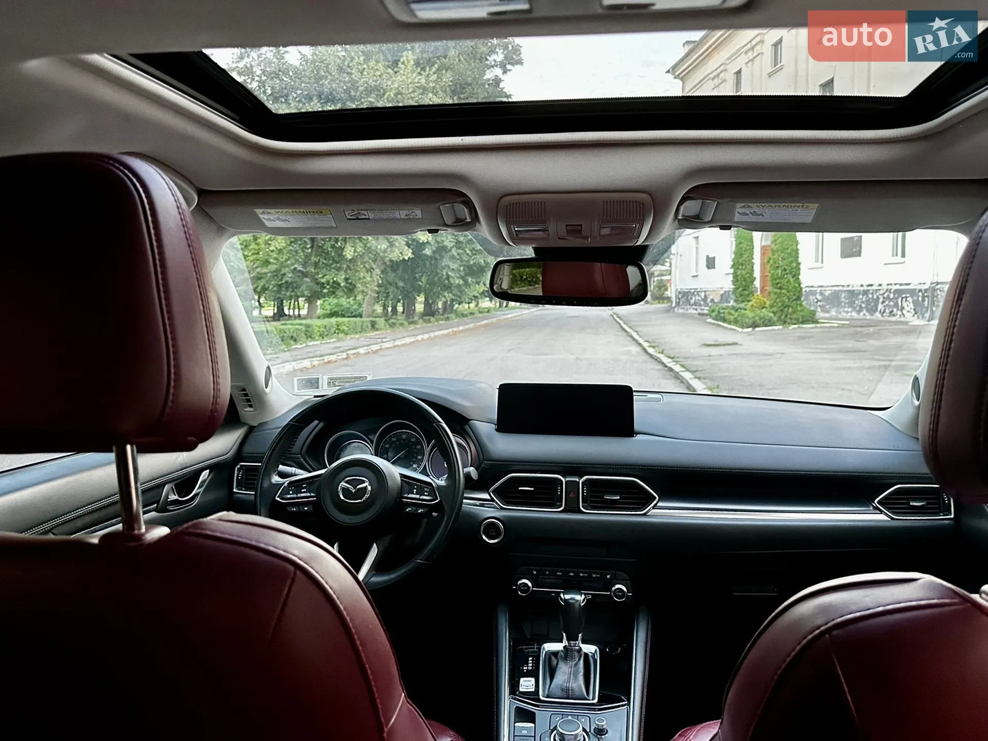 2023 Mazda CX-5 - мініатюра 16