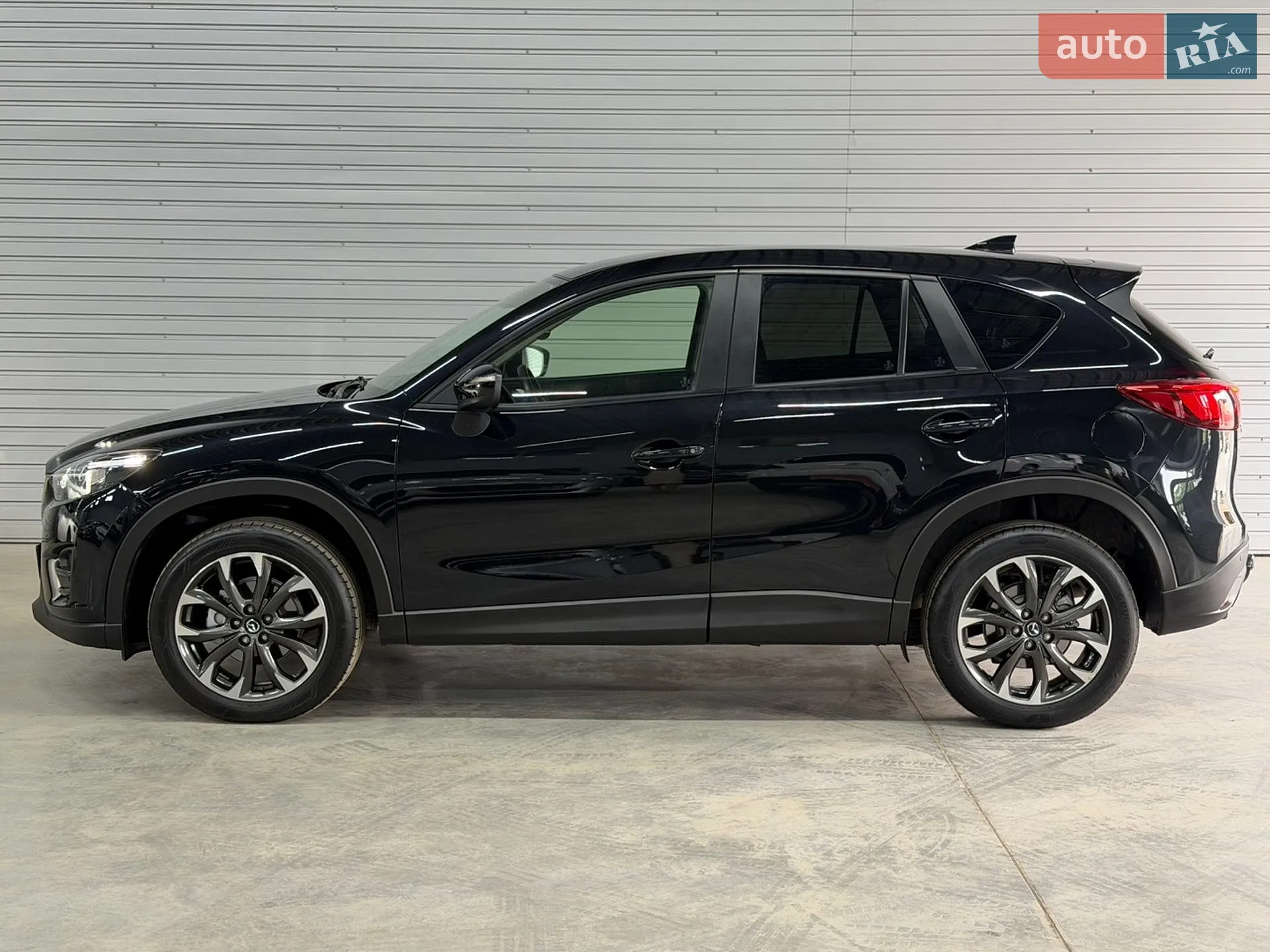 2015 Mazda CX-5 - мініатюра 26