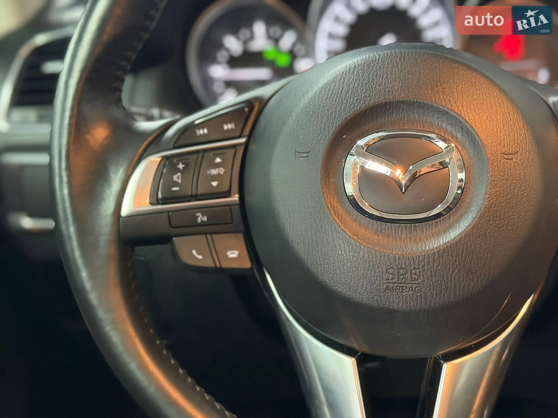2015 Mazda CX-5 - мініатюра 59