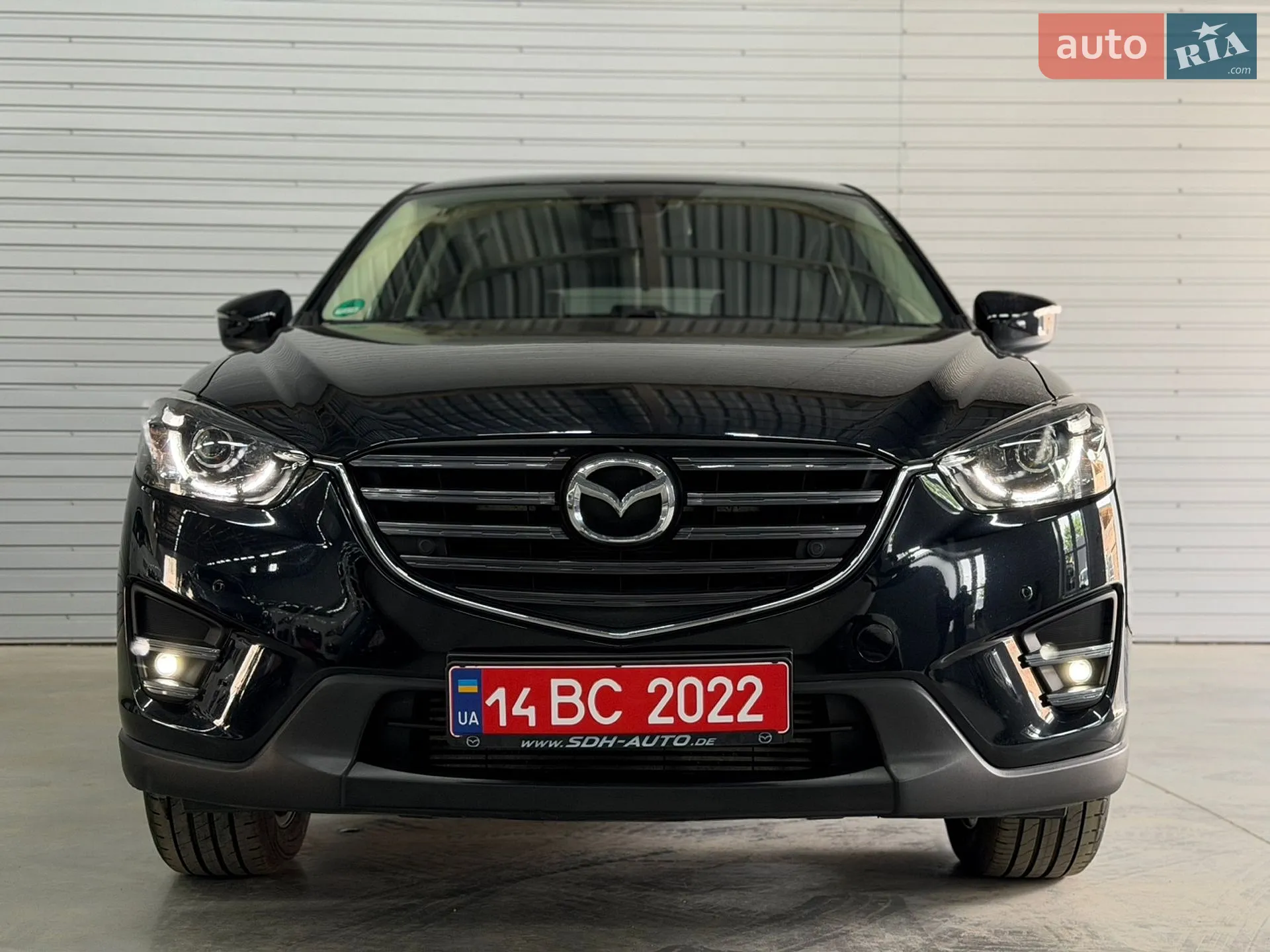 2015 Mazda CX-5 - мініатюра 79
