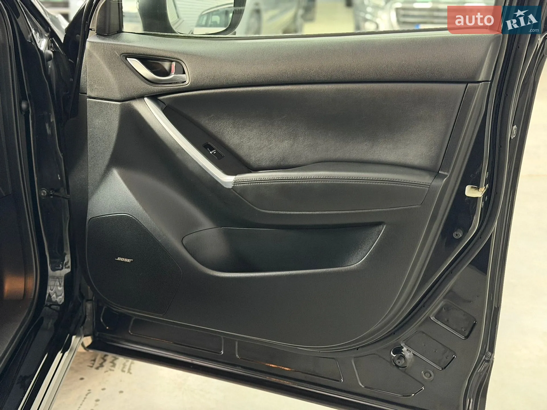 2015 Mazda CX-5 - мініатюра 84