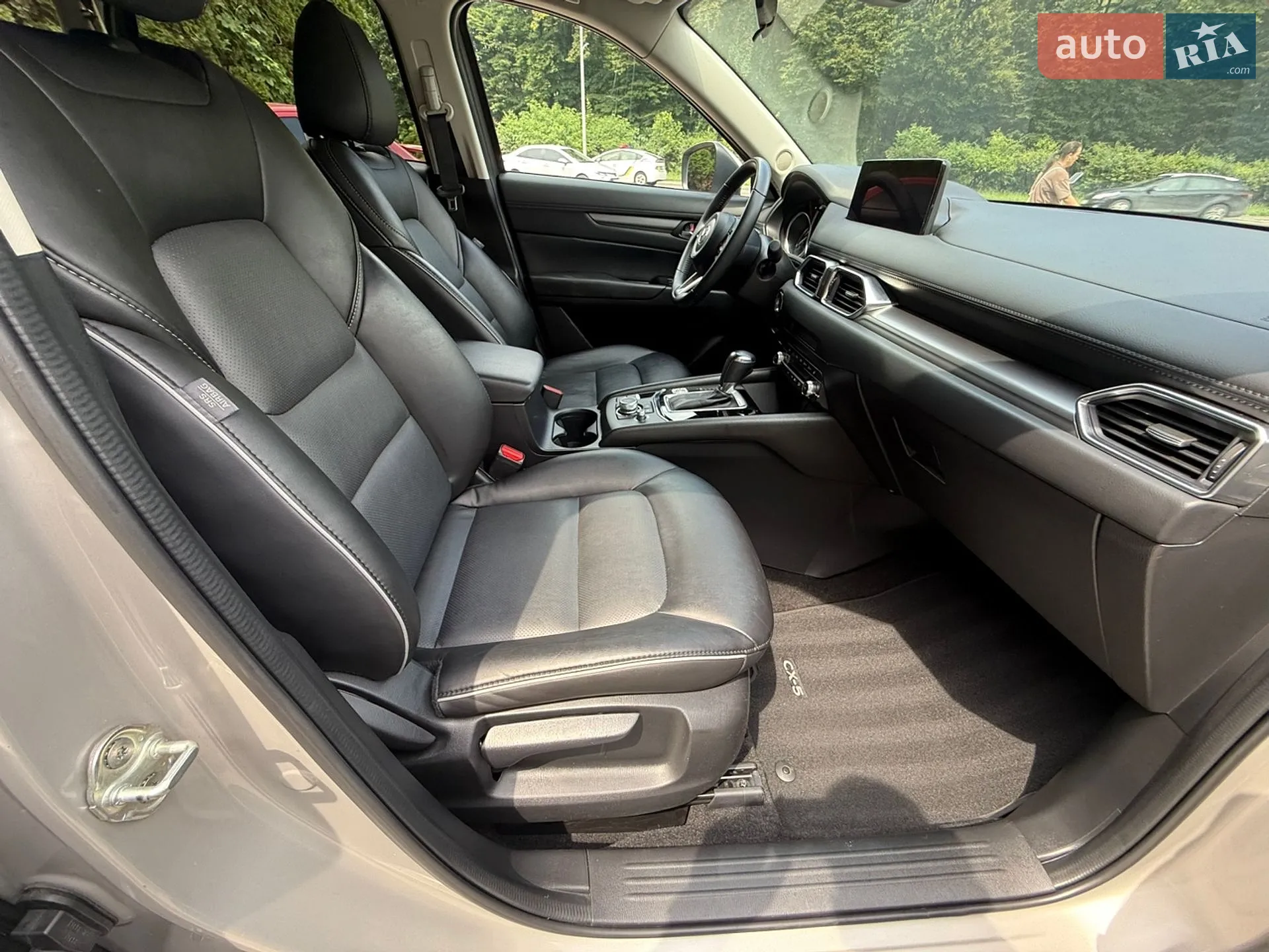 2023 Mazda CX-5 - мініатюра 10