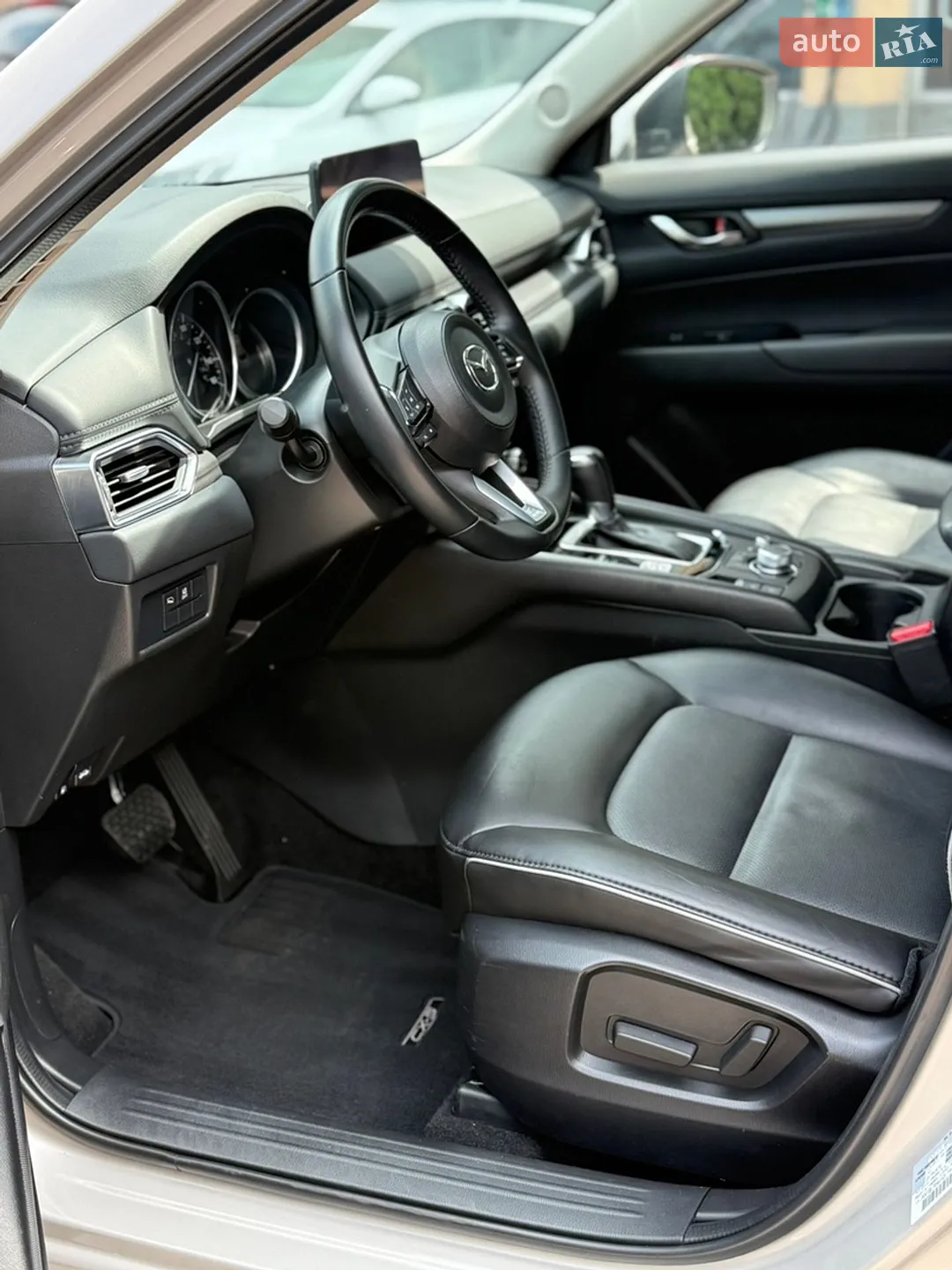 2023 Mazda CX-5 - мініатюра 17