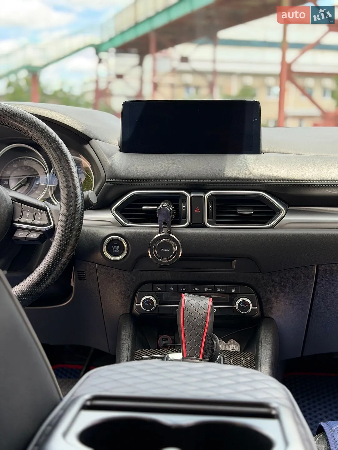 2023 Mazda CX-5 - мініатюра 24