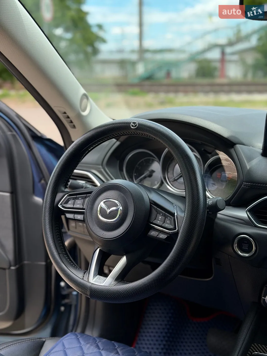 2023 Mazda CX-5 - мініатюра 25