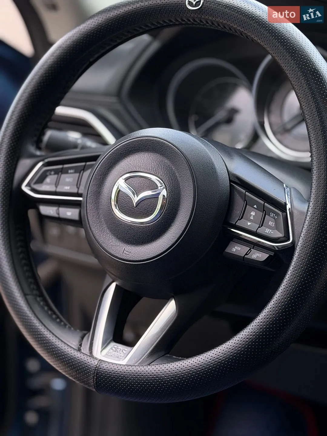 2023 Mazda CX-5 - мініатюра 26