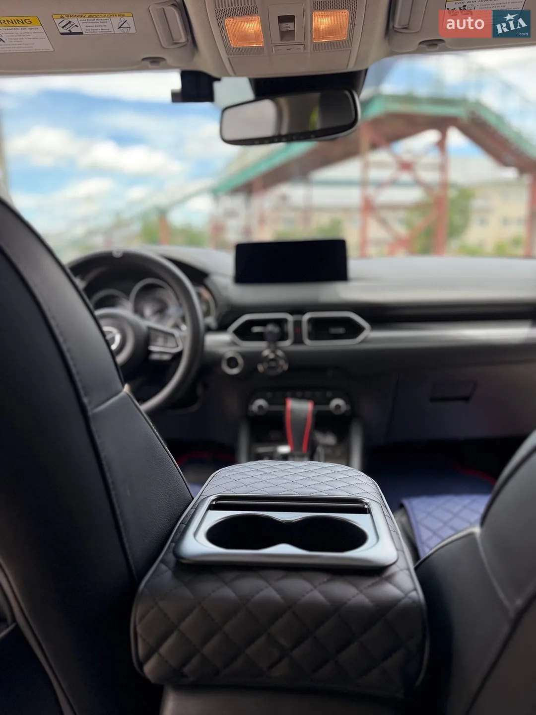 2023 Mazda CX-5 - мініатюра 33