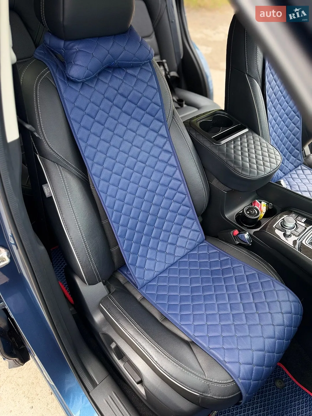 2023 Mazda CX-5 - мініатюра 36
