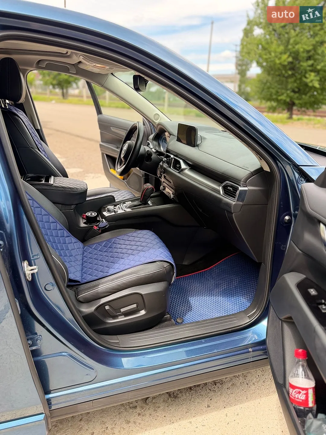 2023 Mazda CX-5 - мініатюра 41