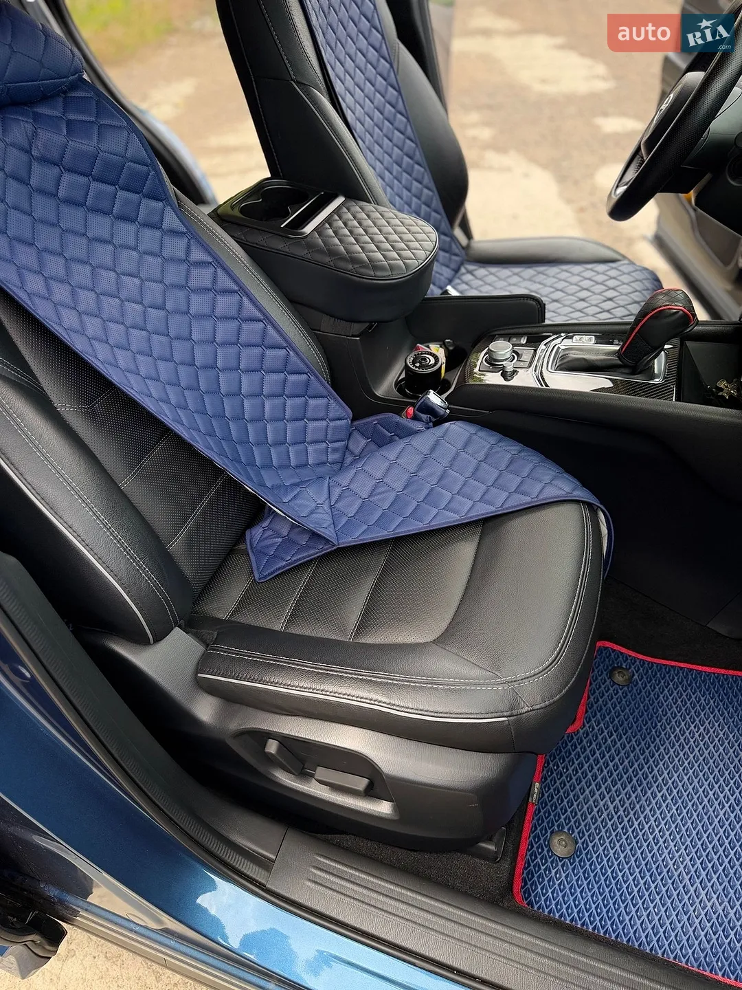 2023 Mazda CX-5 - мініатюра 43