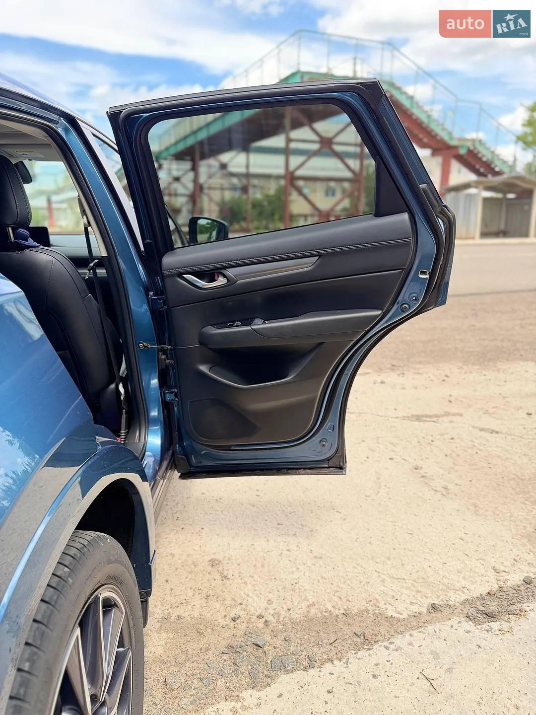 2023 Mazda CX-5 - мініатюра 48