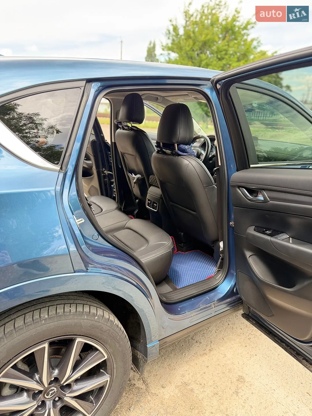 2023 Mazda CX-5 - мініатюра 49