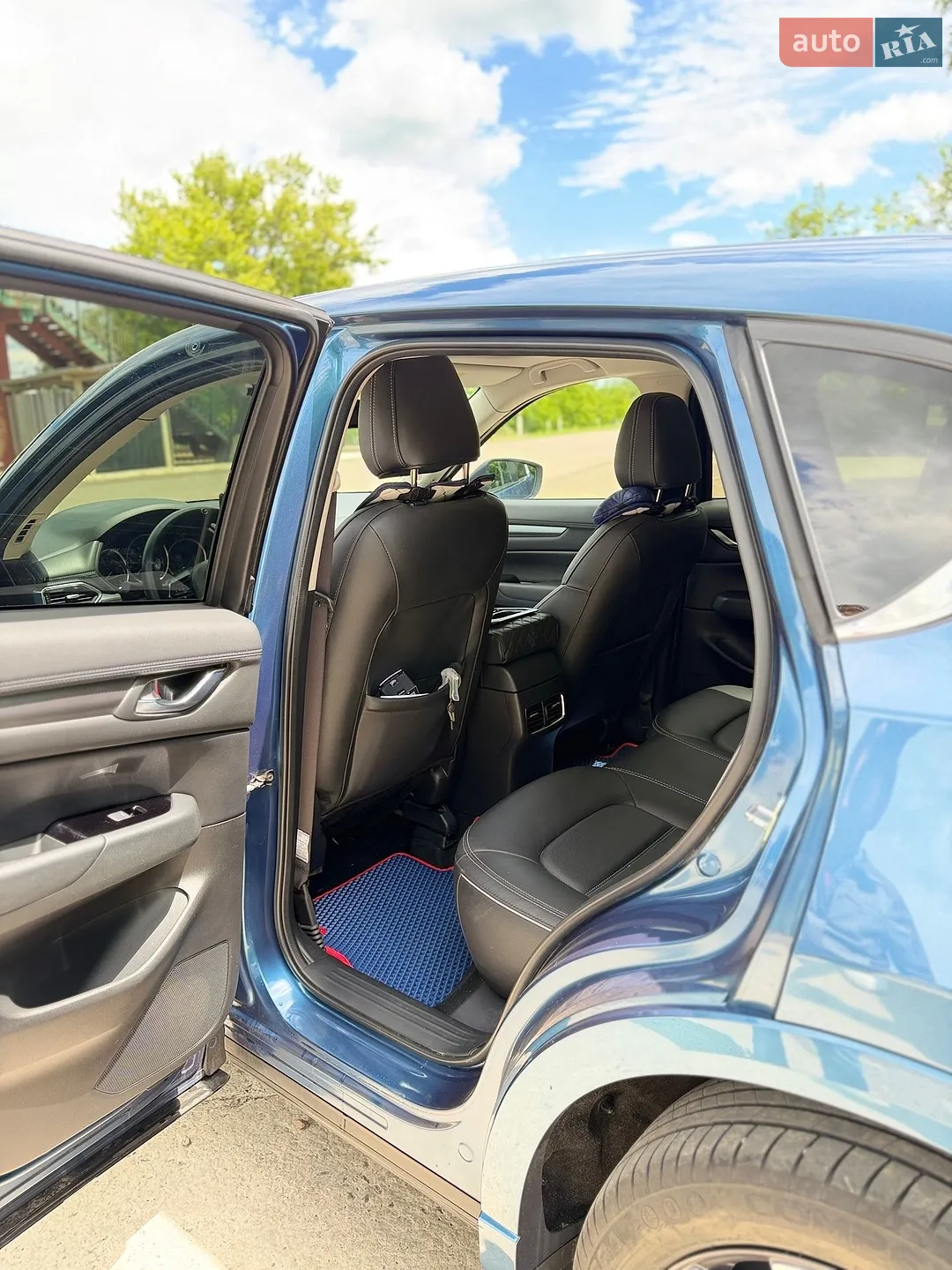 2023 Mazda CX-5 - мініатюра 50
