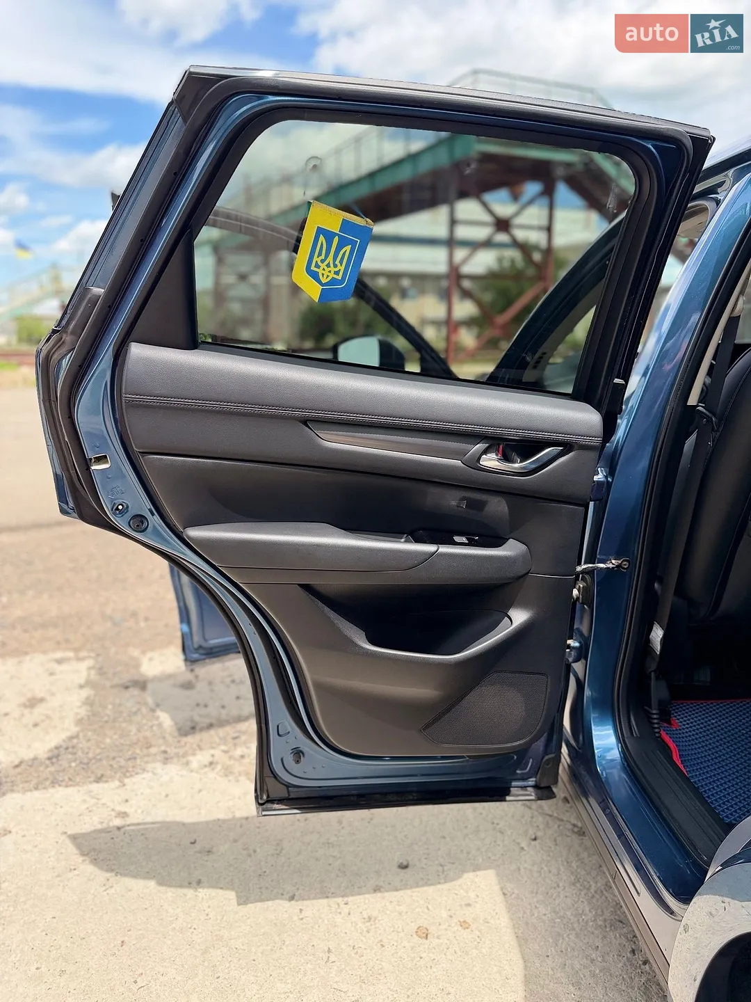 2023 Mazda CX-5 - мініатюра 62