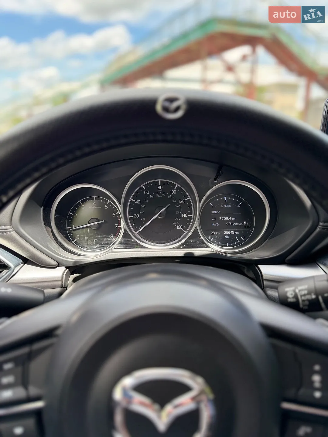 2023 Mazda CX-5 - мініатюра 65