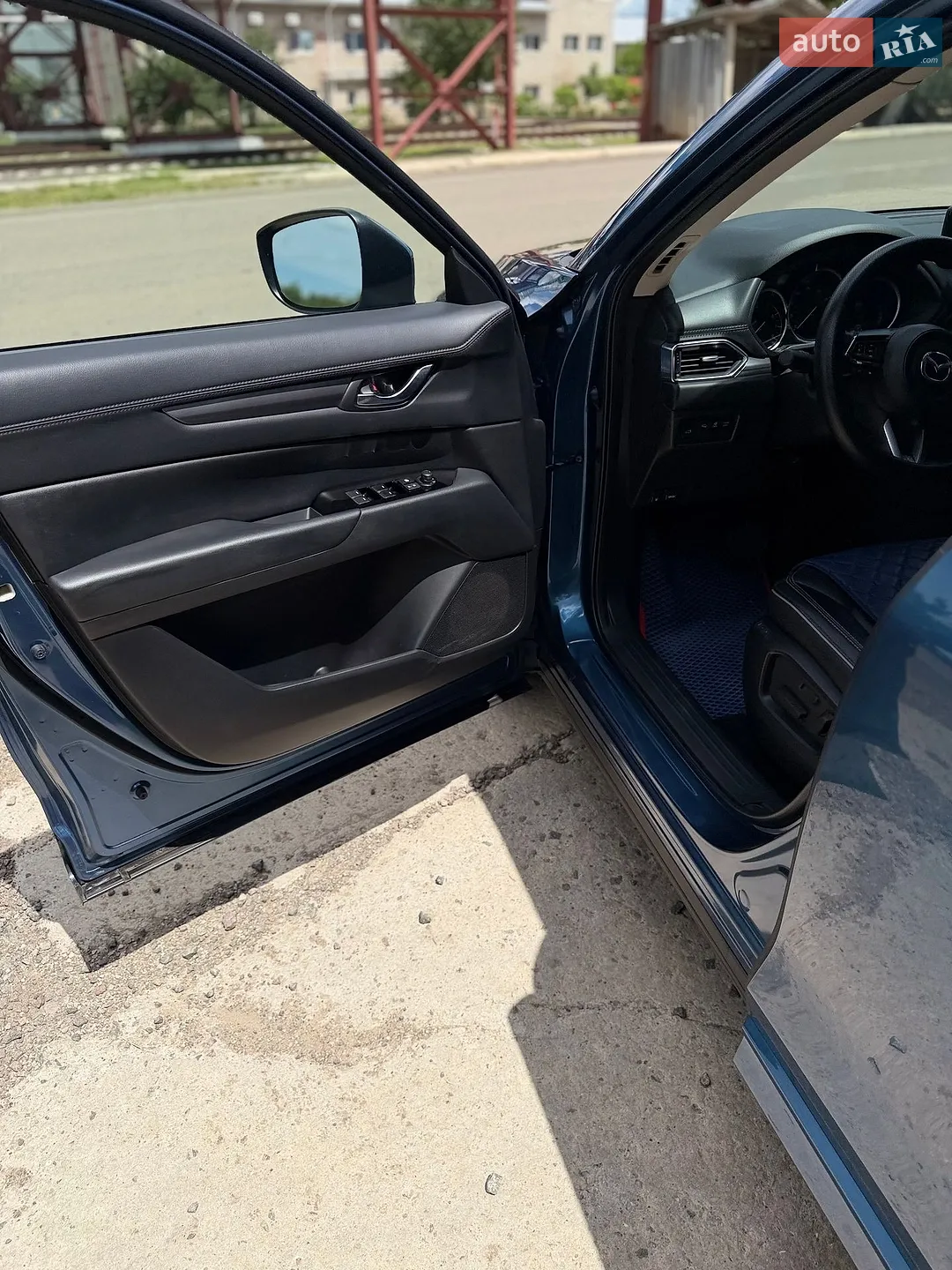 2023 Mazda CX-5 - мініатюра 68