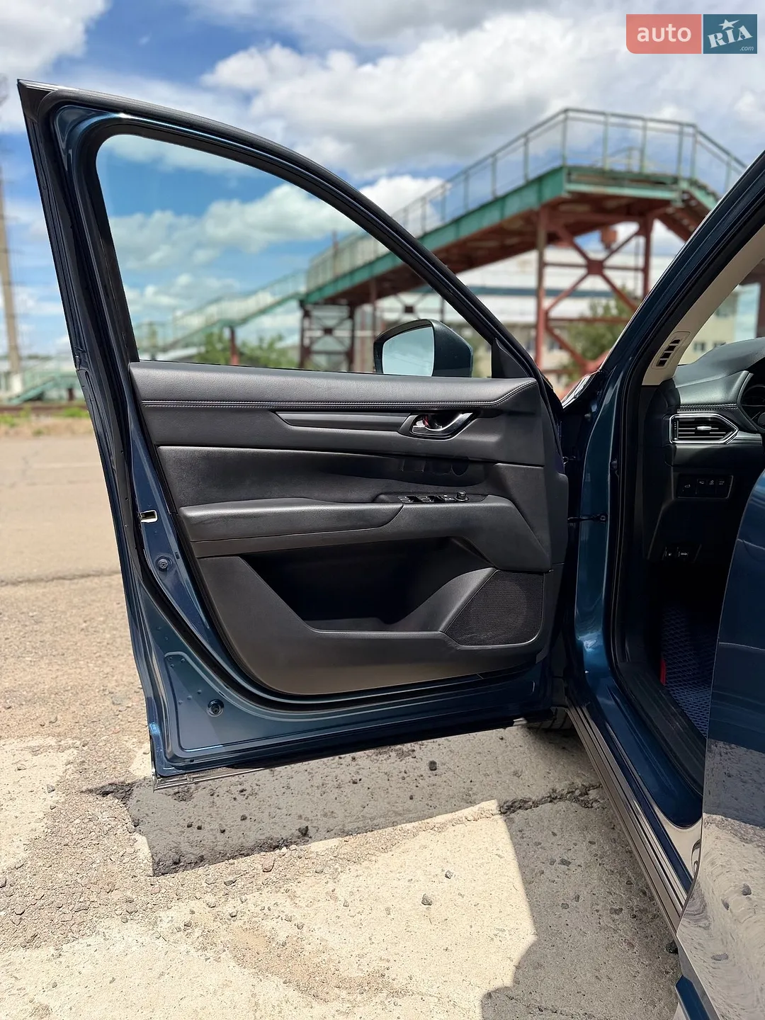 2023 Mazda CX-5 - мініатюра 69