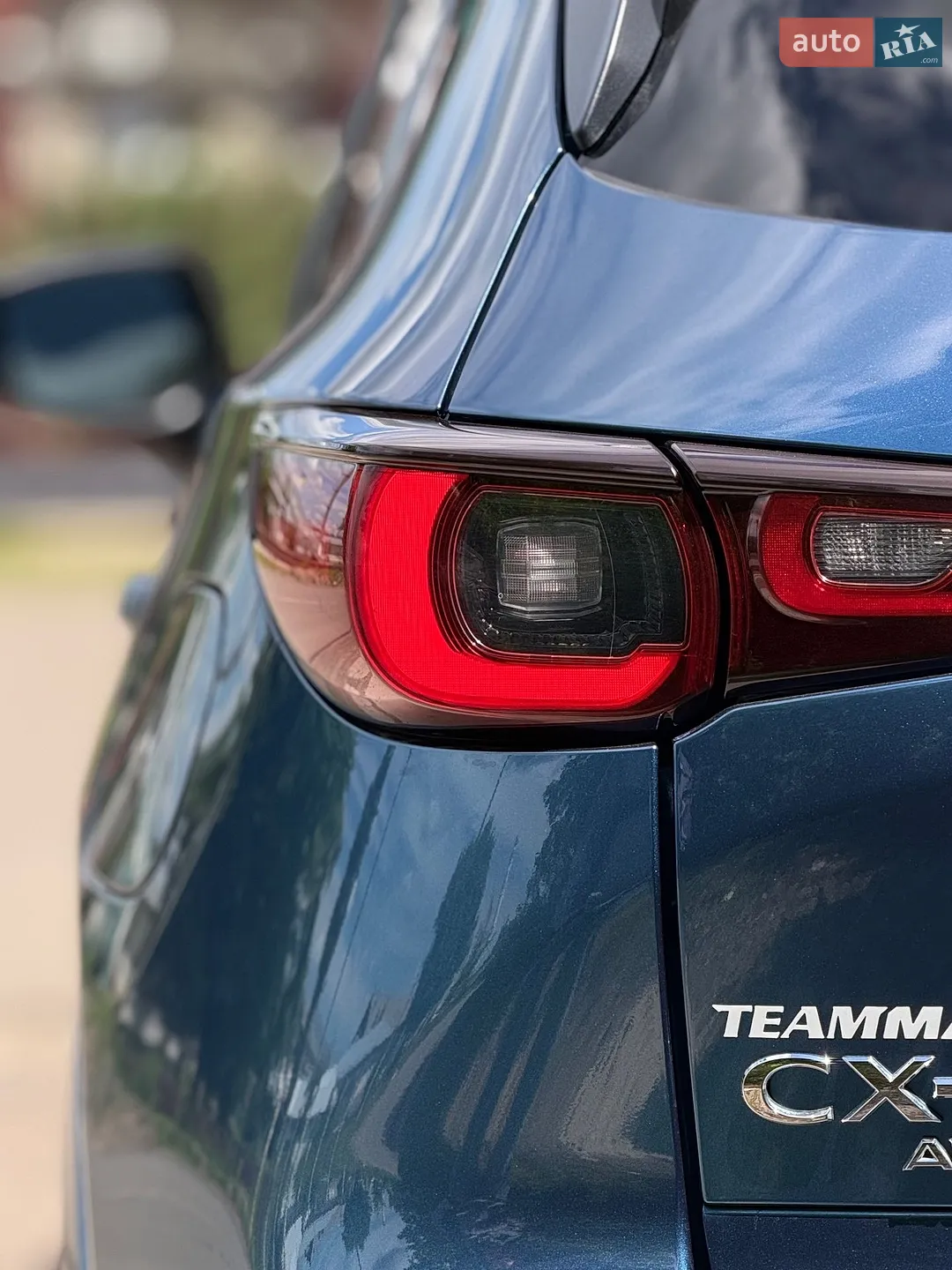 2023 Mazda CX-5 - мініатюра 16