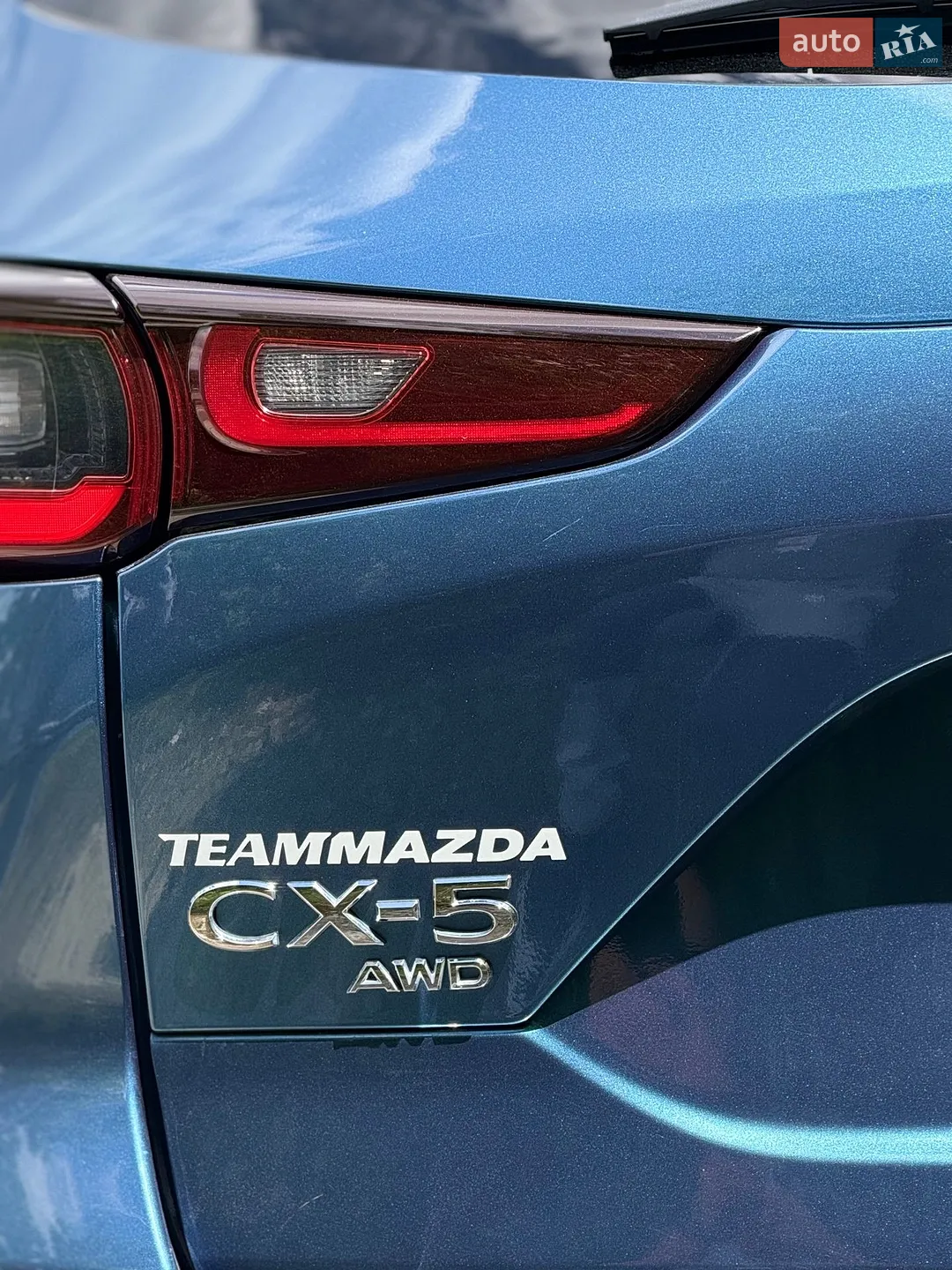 2023 Mazda CX-5 - мініатюра 17