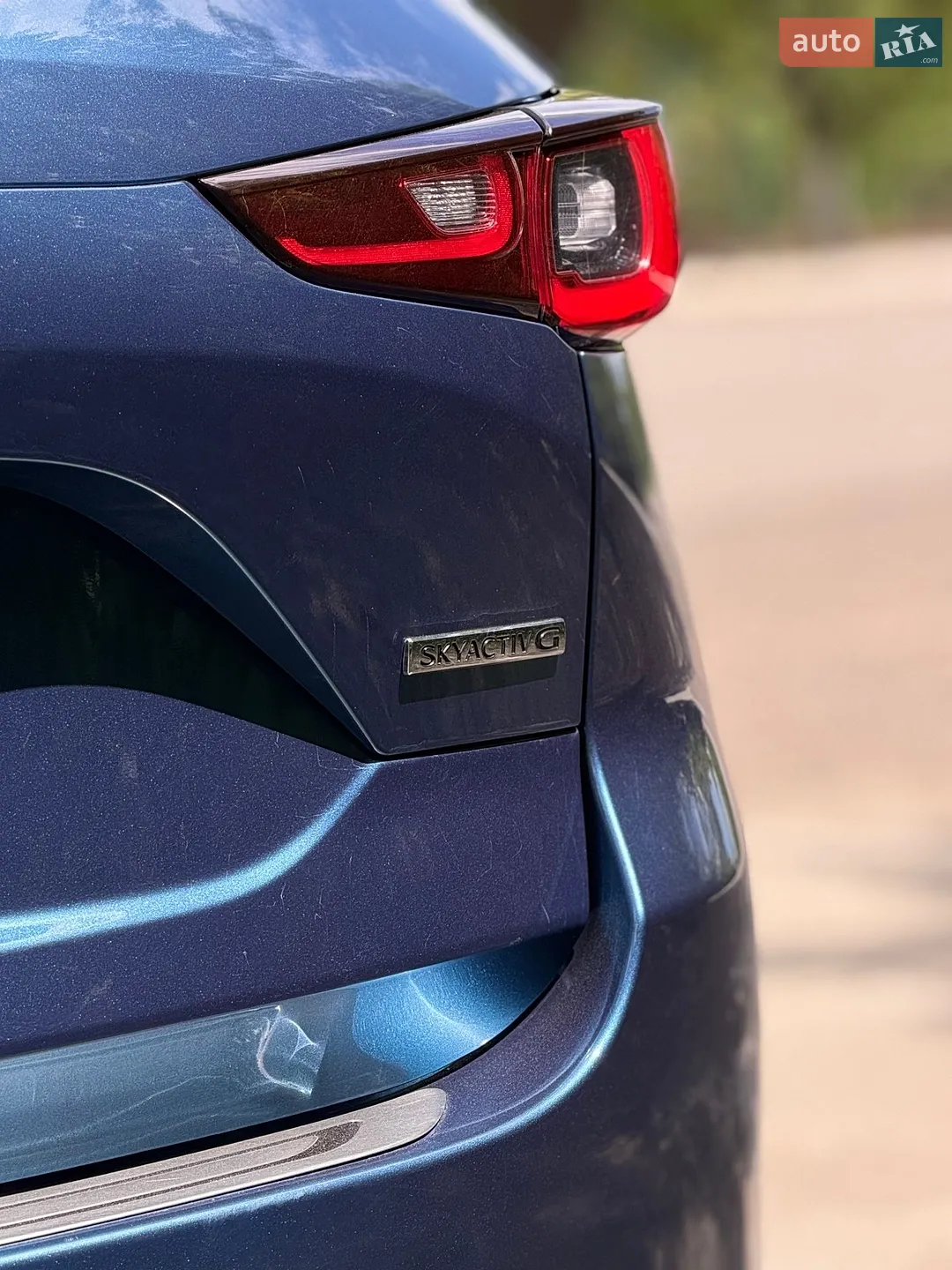 2023 Mazda CX-5 - мініатюра 18