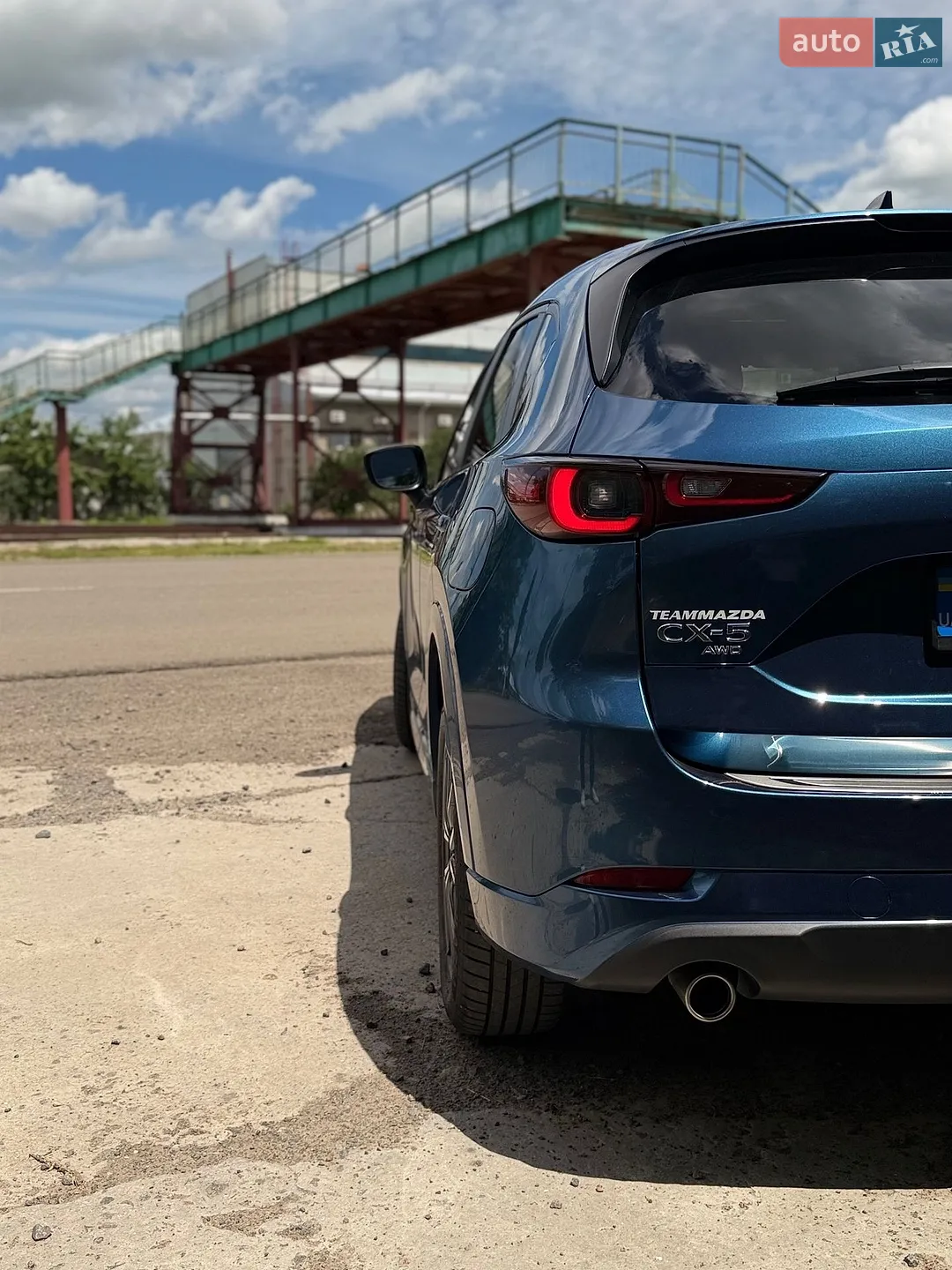 2023 Mazda CX-5 - мініатюра 10