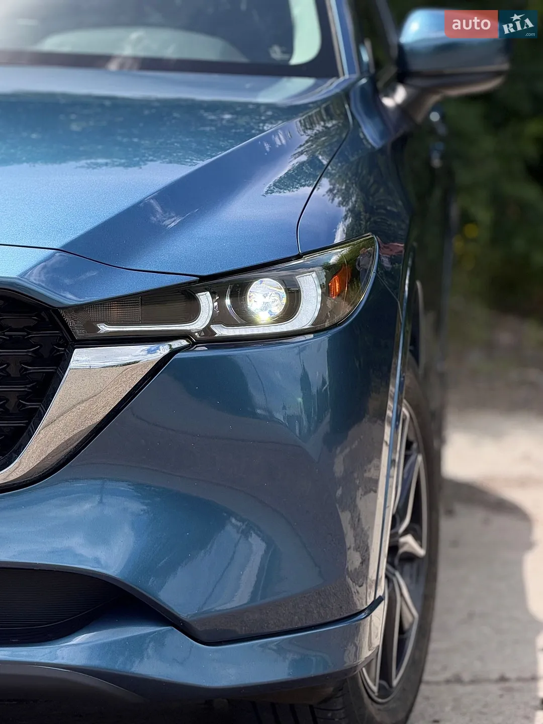 2023 Mazda CX-5 - мініатюра 14