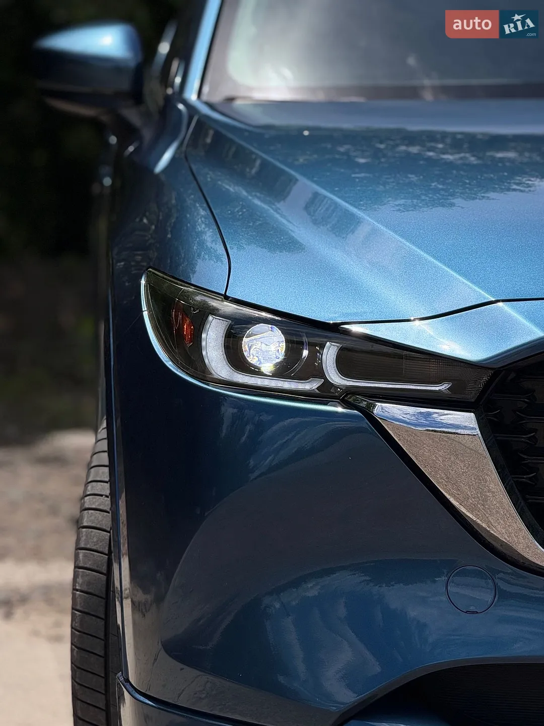 2023 Mazda CX-5 - мініатюра 15
