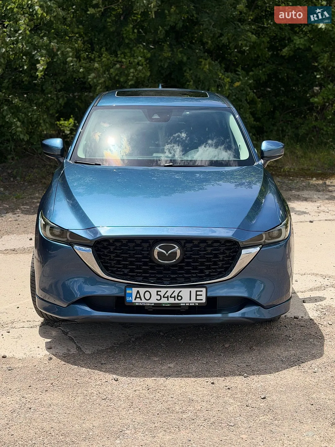 2023 Mazda CX-5 - мініатюра 11