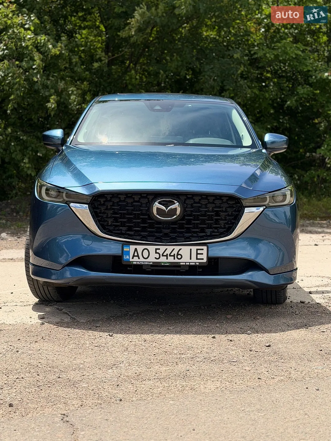 2023 Mazda CX-5 - мініатюра 12