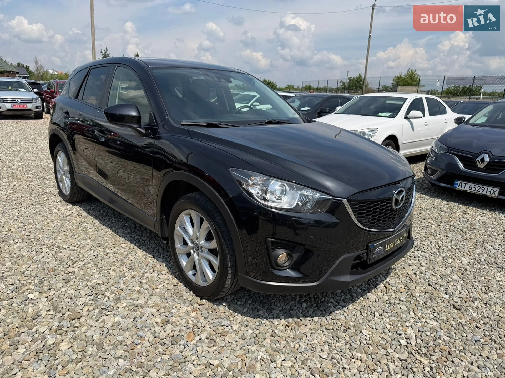 2013 Mazda CX-5 - мініатюра 15